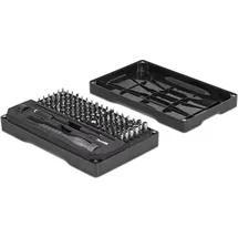 DeLock 64127 Computer-Schraubendreher-Set