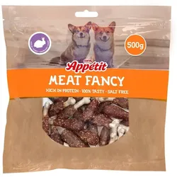 COMFY Appetit Fancy Kaninchen mit Reis 500g Hundeleckerli