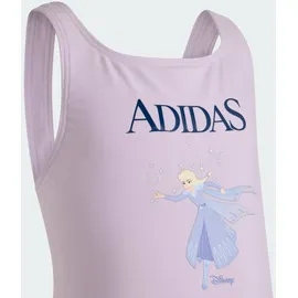adidas Badeanzug Lila 128