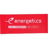 Energetics Gymnastik-Band Rot 175cm