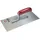 Schwan Glättekelle L.280mm B.130mm H-Heft Stahl,geh.S.0,7mm SCHWAN