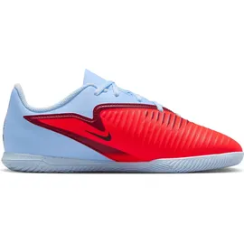 Nike JR Phantom 6 Low Club Ic royal Tint/Bright Crimson-Blac Royal Tint/Bright Crimson-Blac 35.5 - 35,5