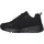 SKECHERS Uno Lite Easy Zip Kinder Schwarz 28