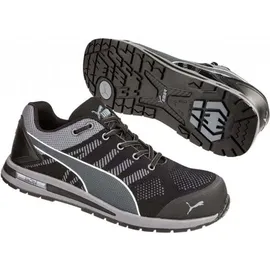 Puma Elevate Knit S1P ESD HRO SRC black 40