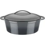 GSW Grey Shadow Bräter 33x25 cm
