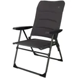 Eurotrail Campingstuhl Kendal Canyon Anthrazit