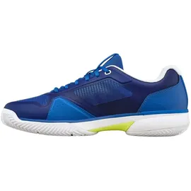 Wilson Rush Lite 5 Deja Vu Blue/White/Safety Yellow 47 1/3
