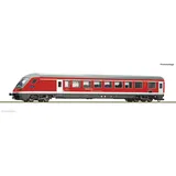 Roco 6210098 H0 Regio-Steuerwagen München-Nürnberg-Express der DB AG