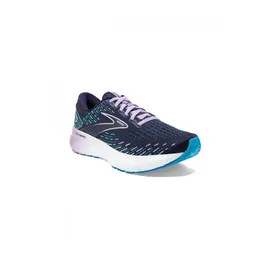 Brooks Glycerin GTS 20 Damen peacoat/blue/pink 40