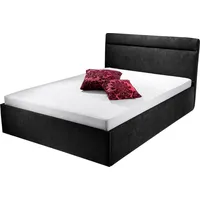 Westfalia Schlafkomfort Polsterbett, inkl. Bettkasten bei Ausführung mit Matratze