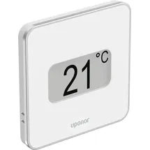 Uponor Smatrix Base Raumtemperatur-Feuchtefühler T-149 Bus