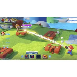 Mario + Rabbids Compilation - Box (USK) (Nintendo Switch)
