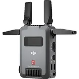DJI SDR Transmission, Empfänger (RX), Schwarz