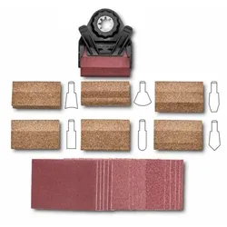Profil-Schleifset Starlock Plus