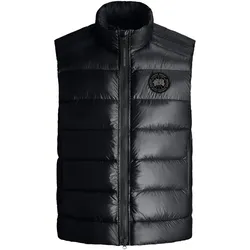 Canada Goose Crofton - BD schwarz