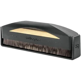 AudioQuest Record Brush Antistatic Plattenbürste aus Carbon, Unica