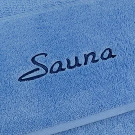 Möve for frottana, Frotteewäsche, Pearl 2er Set Sauna (51 x 29 cm)