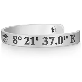 Polo Sylt Armband Polo Sylt Silber
