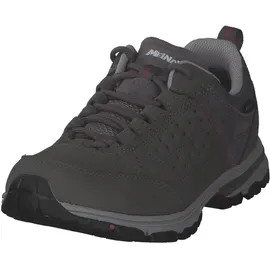 MEINDL Durban GTX Damen Grau/Bordeaux 39,5