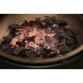 Big Green Egg Small inkl. Zubehör