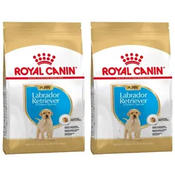 ROYAL CANIN Labrador Retriever Junior 2x12kg