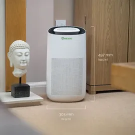 Meaco MeacoClean CA HEPA 76 x 5 WiFi