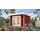 Weka Chill-Out 1 2,95 x 2,40 m rot