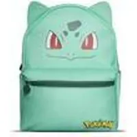 Difuzed Bisasam Pokémon Rucksack - Multicolour - One Size