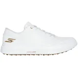 SKECHERS Go Golf Drive 6- White / Gold 39 - Weiß - 39
