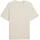 Puma Relaxed Small No. 1 Logo Tee alpine snow L
