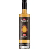 51,98€/l Wild Eierlikör-Himbeere 0,5 Liter aus dem Schwarzwald