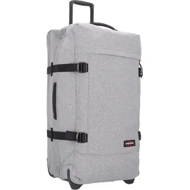 Eastpak Tranverz 2-Rollen 79 cm / 121 l sunday grey