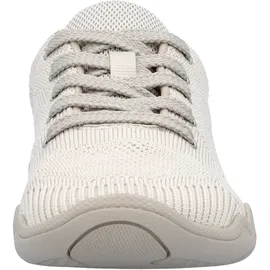 Rieker 45222 Damen Weite E Beige 40