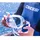 Cressi Z2 Maske weiss