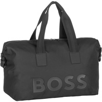 Boss Catch 2.0DS Holdall Black