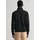 GANT Reg Shield Halbzippullover Black L