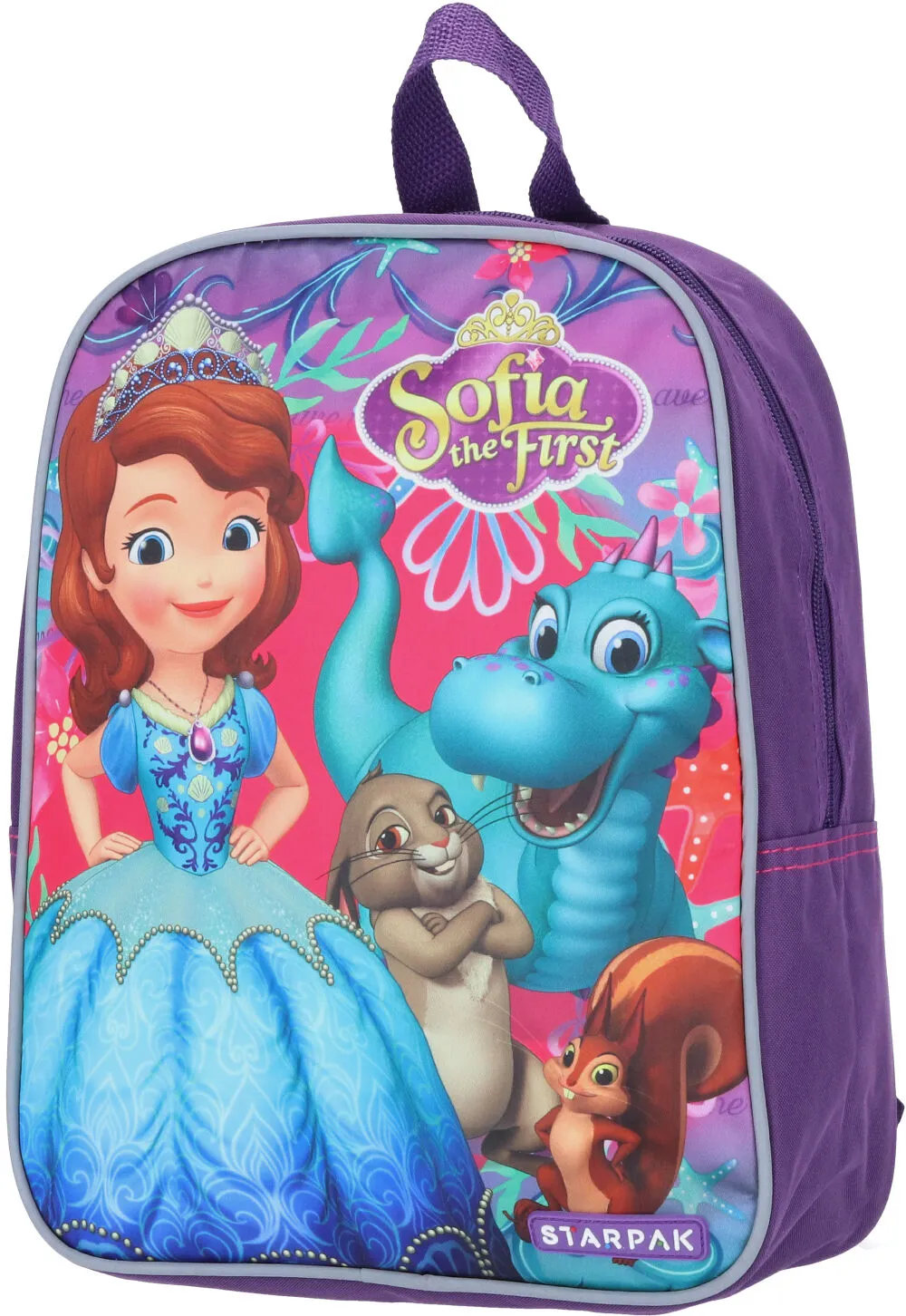 EuroTrade Kinderrucksack Disney Sofia