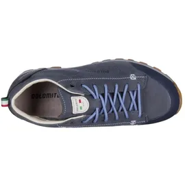 Dolomite Damen 54 Low FG Evo GTX Schuhe (Größe 38.5 , blau)