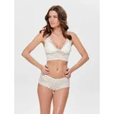 Only ONLChloe Bustier Weiß XS