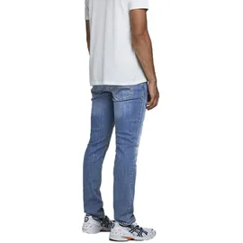 JACK & JONES Jjiglenn Slim Fit Blau 27/32