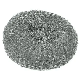 Papstar Starpak 10 Topfreiniger, Draht rund Ø 12 cm · 3 cm