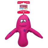 Kong Toy Belly Flops Octopus