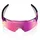 100% Aerocraft Gloss Purple Chrome Purple Multilayer Mirror Lens  2025 Lila