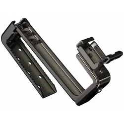 ClickFit EVO Dachhaken universell (Niedrigtemperatur)