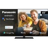 Panasonic Corp. 4K Ultra HD Smart-TV Schwarz