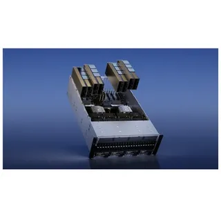 NVIDIA HL100 NVL 94GB GPU-Rechenprozessor passiv