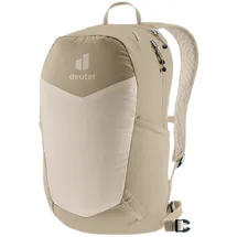 Deuter Speed Lite 13 13 l grau