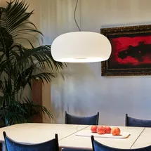 Marset Vetra Pendelleuchte LED,