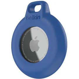Belkin Secure Holder 1er-Pack blau