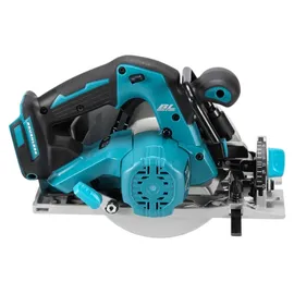 Makita DHS 680 Z Akku-Handkreissäge 18 V 165 mm Brushless + 1x Akku 9,0 Ah - ohne Ladegerät
